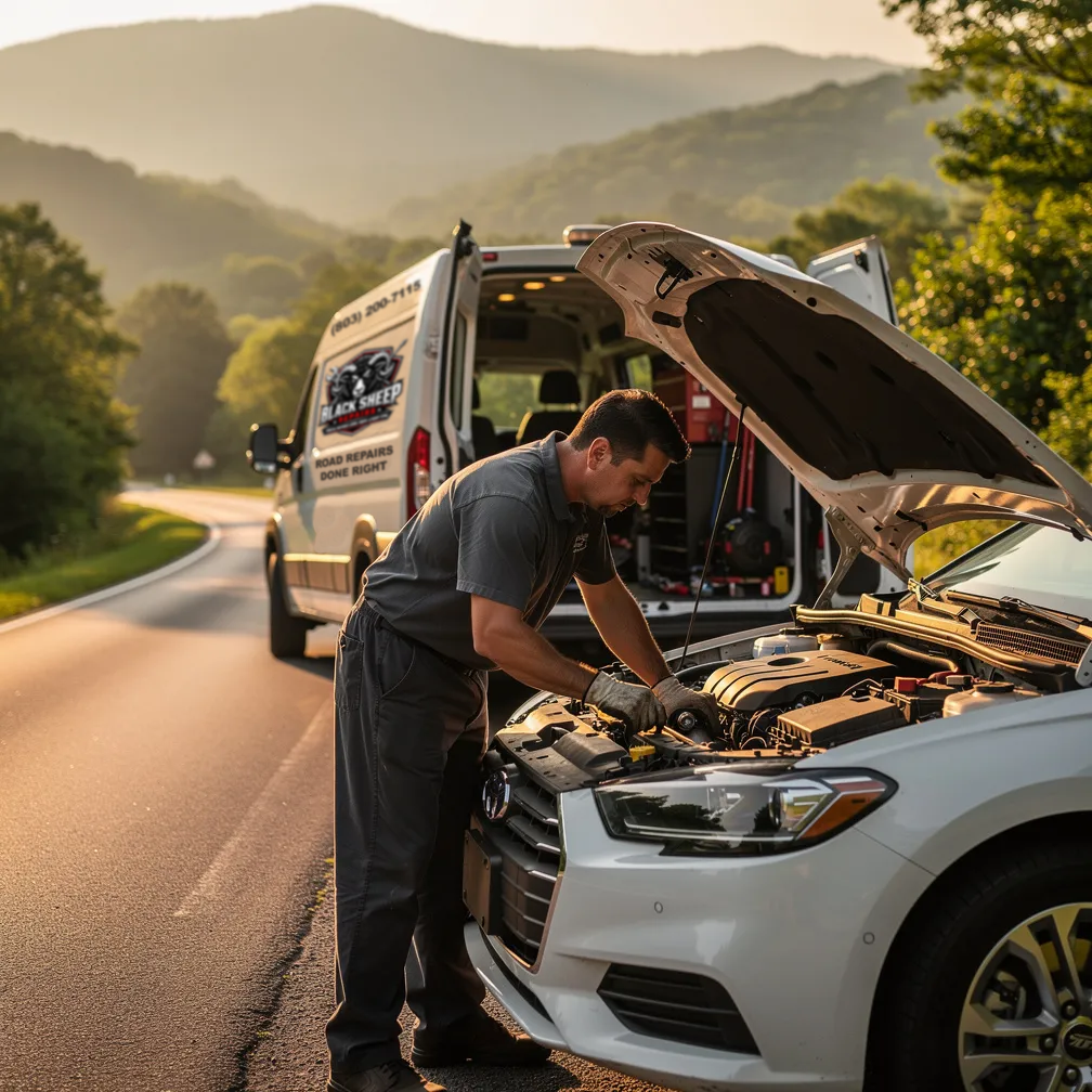 mobile mechanic Beeson WV, mobile auto repair Mercer County WV, roadside assistance Beeson West Virginia, emergency car repair WV, on-site auto repair Beeson WV, Black Sheep Repairs WV, local mechanic Mercer County, traveling mechanic West Virginia, car repair near Beeson WV, mobile brake repair WV, engine diagnostics mobile mechanic, roadside car repair services WV, affordable mobile mechanic WV, oil change mobile service WV, auto repair at home WV, vehicle maintenance Beeson WV, certified mechanic Mercer County, car battery replacement mobile WV, alternator repair mobile mechanic, starter replacement Beeson WV, mobile mechanic near me WV, emergency roadside mechanic WV, auto repair house call WV, mobile auto diagnostics WV, fuel system repair mobile WV, car troubleshooting mobile mechanic, Black Sheep Repairs Beeson, local auto repair expert WV, experienced mechanic Beeson WV, family owned auto repair WV, trusted mobile mechanic WV, car repair service Mercer County WV, quick roadside repairs WV, vehicle inspection mobile WV, car overheating repair WV, brake service mobile mechanic WV, tune up mobile mechanic WV, auto repair West Virginia mobile service, reliable mechanic near me WV, on demand auto repair WV, mobile mechanic services near Mercer County, car won't start help WV, emergency vehicle repair Beeson WV, local roadside mechanic WV, professional mobile auto repair WV, engine repair mobile WV, transmission diagnostics mobile WV, mobile mechanic house calls WV, dependable auto repair Beeson WV
