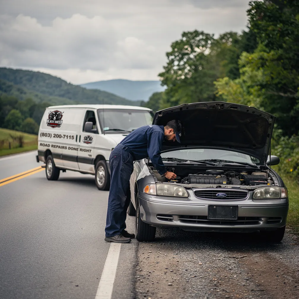 mobile mechanic Beeson WV, mobile auto repair Mercer County WV, roadside assistance Beeson West Virginia, emergency car repair WV, on-site auto repair Beeson WV, Black Sheep Repairs WV, local mechanic Mercer County, traveling mechanic West Virginia, car repair near Beeson WV, mobile brake repair WV, engine diagnostics mobile mechanic, roadside car repair services WV, affordable mobile mechanic WV, oil change mobile service WV, auto repair at home WV, vehicle maintenance Beeson WV, certified mechanic Mercer County, car battery replacement mobile WV, alternator repair mobile mechanic, starter replacement Beeson WV, mobile mechanic near me WV, emergency roadside mechanic WV, auto repair house call WV, mobile auto diagnostics WV, fuel system repair mobile WV, car troubleshooting mobile mechanic, Black Sheep Repairs Beeson, local auto repair expert WV, experienced mechanic Beeson WV, family owned auto repair WV, trusted mobile mechanic WV, car repair service Mercer County WV, quick roadside repairs WV, vehicle inspection mobile WV, car overheating repair WV, brake service mobile mechanic WV, tune up mobile mechanic WV, auto repair West Virginia mobile service, reliable mechanic near me WV, on demand auto repair WV, mobile mechanic services near Mercer County, car won't start help WV, emergency vehicle repair Beeson WV, local roadside mechanic WV, professional mobile auto repair WV, engine repair mobile WV, transmission diagnostics mobile WV, mobile mechanic house calls WV, dependable auto repair Beeson WV